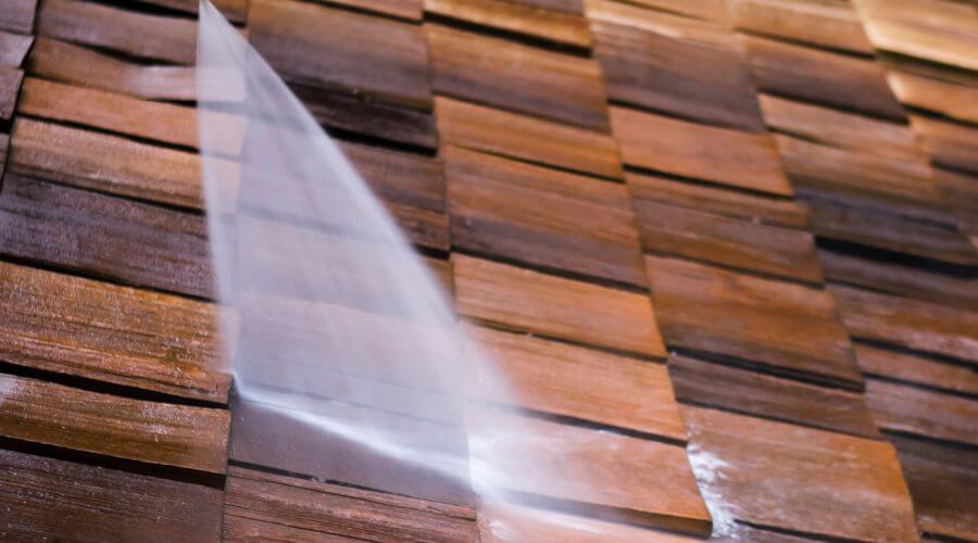 Ceramic tile roofing systems in Houston, DE